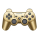 Sony DualShock 3 GOLD